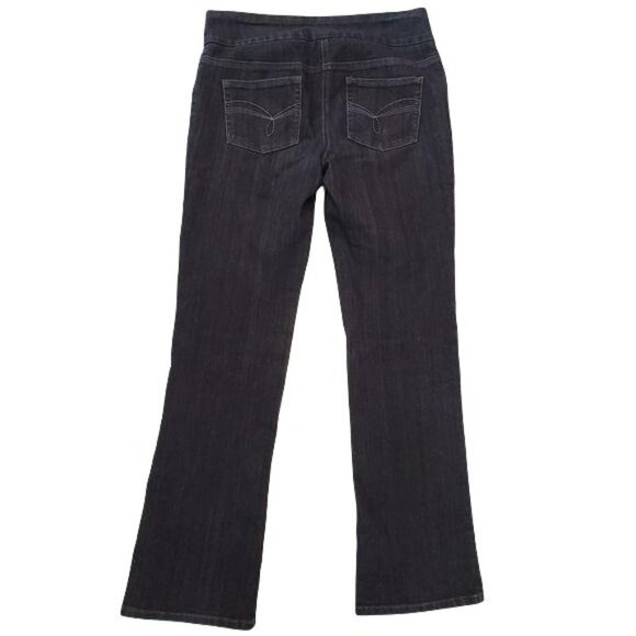 George |  Dark Wash Jeans - Picture 2 of 7